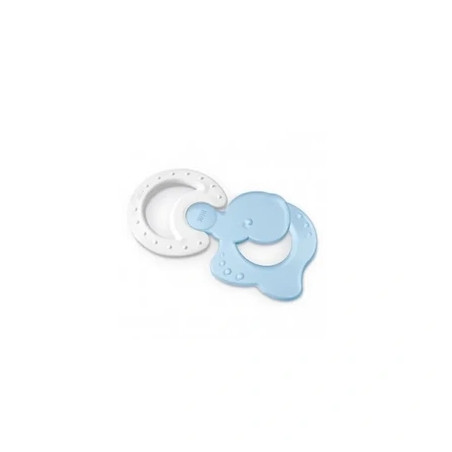 Nuk Teether For Babies Aged 3-12 Months