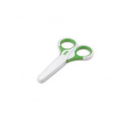 Beter Beter Nuk Baby Scissors