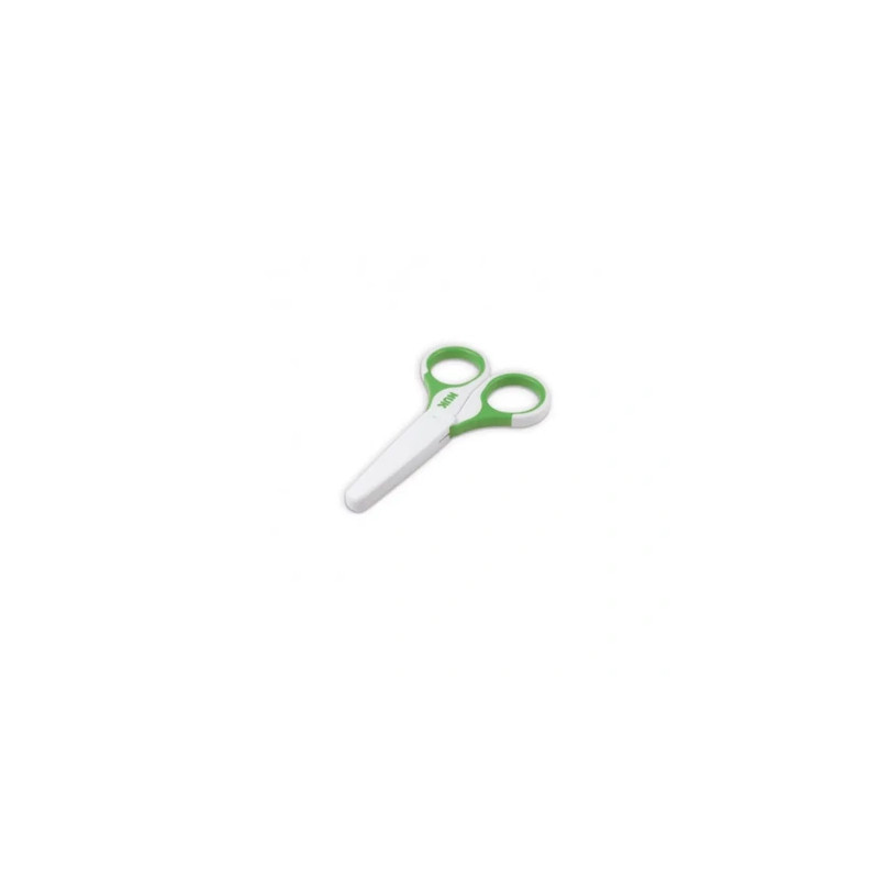 Beter Beter Nuk Baby Scissors