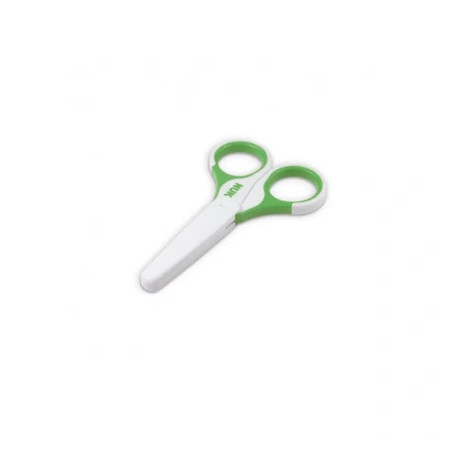 Beter Beter Nuk Baby Scissors