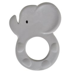 TIKIRI Elephant teether