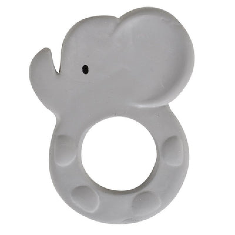 TIKIRI Elephant teether