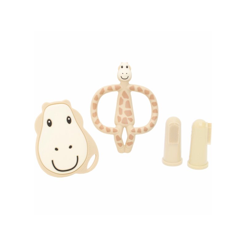 Matchstick Monkey 42044102 anneau de dentition