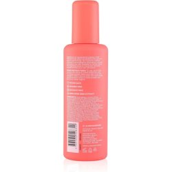 Luna Professional Haircare Leave-In Conditioner for Dry Damaged Hair