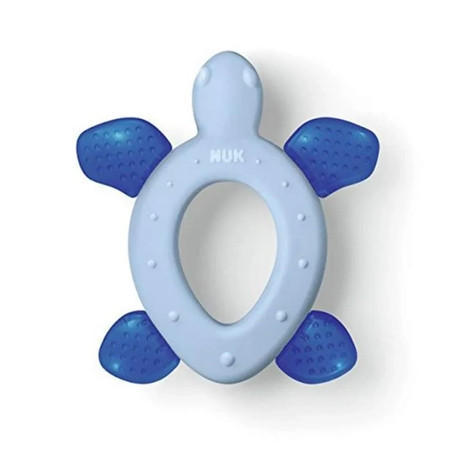 Nuk Soothing Cold Teether 1 Unit