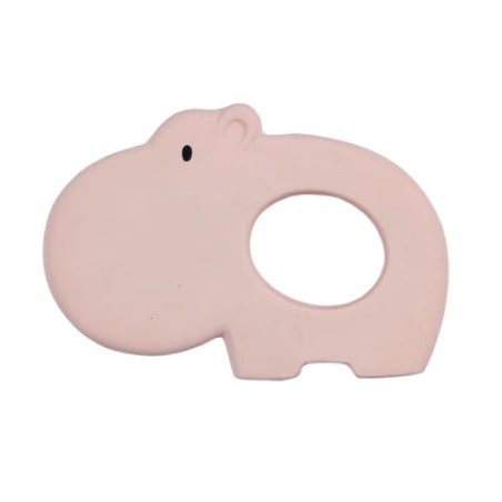 TIKIRI Hippo anneau de dentition