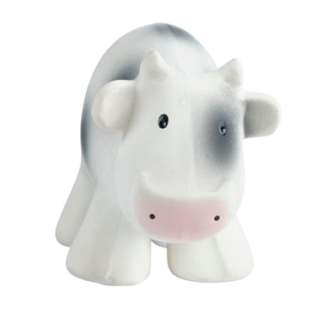 TIKIRI Cow teether