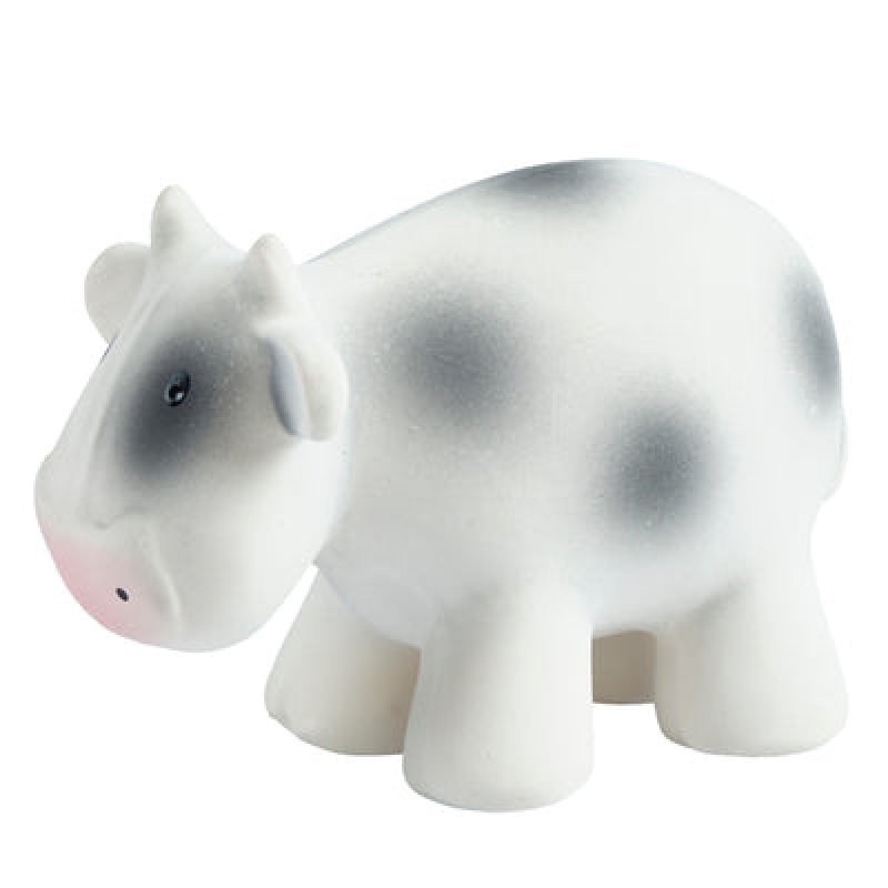 TIKIRI Cow teether