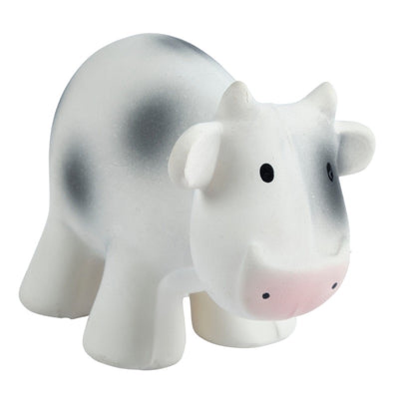 TIKIRI Cow teether