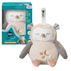 Tommee Tippee TT Einschlafhilfe Eule baby night-light Freestanding Multicolour