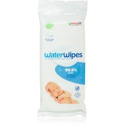 Waterwipes Baby Wipes With 999 Water 28 Pieces Waterwipes