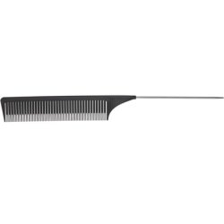 Efalock Weave Comb Strand Comb Black