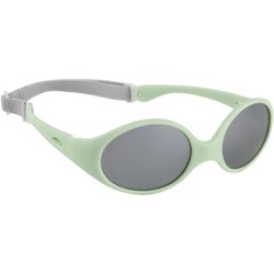 Luc Et Lea Bio-Based Sunglasses Category 4 for 1-3 Years Old - Green