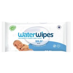 Waterwipes Baby Wipes - 60 Count