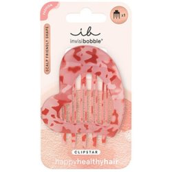 Invisibobble Clipstar Lovers Hug Hair Clip