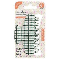 Invisibobble Clipstar All Stars Country Club Crush L Hair Clip