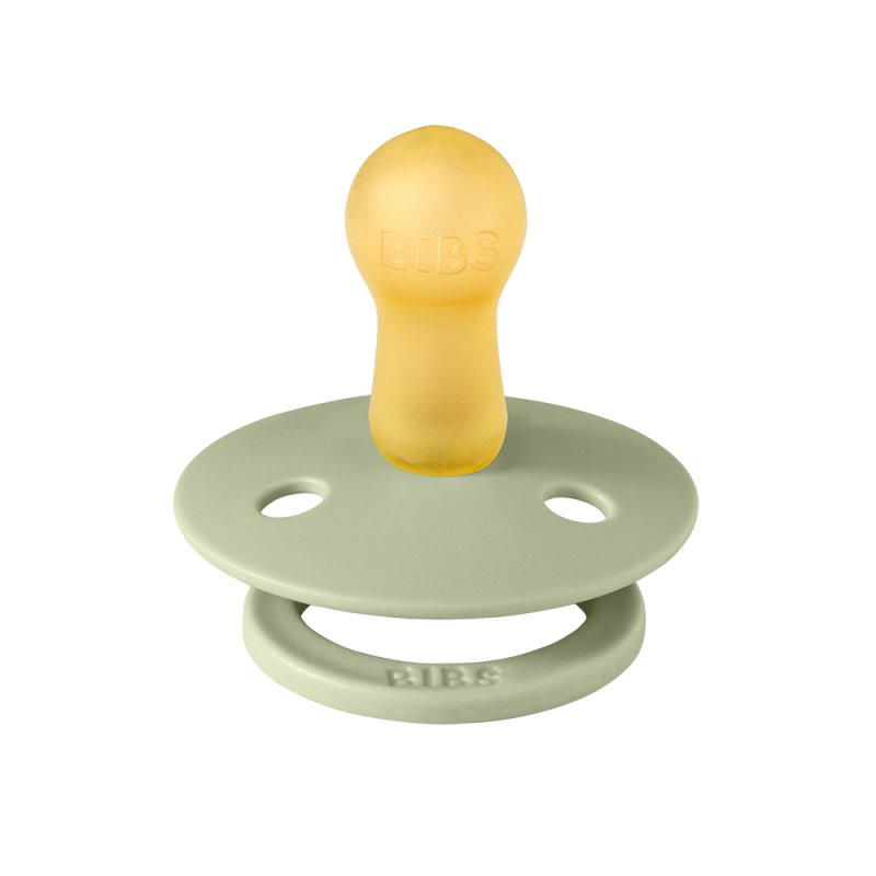 Bibs Colour 2 PACK - Ivory/Sage