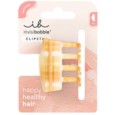 Invisibobble Clipstar Luminous Joy M Hair Clip
