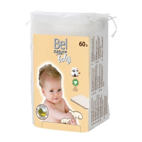 Bel Nature Baby Pads 60 Units
