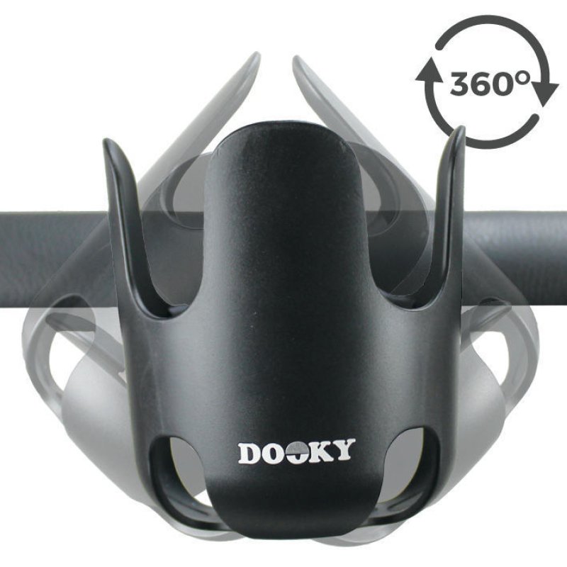 Dooky Drink Holder Universally Suitable For Prams And Buggies