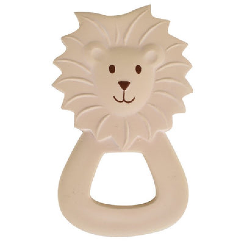 TIKIRI Lion anneau de dentition