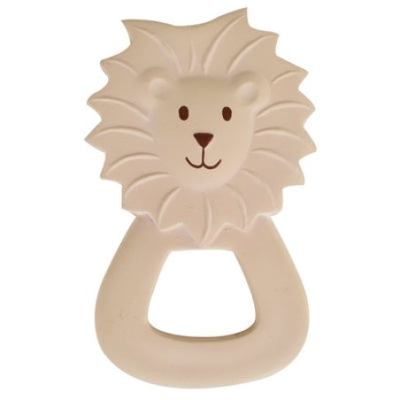 TIKIRI Lion teether