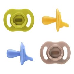 Tommee Tippee Ultra-light StayPut Soother
