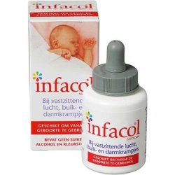 Infacol - Against Colic - Medical Device - 50 Ml