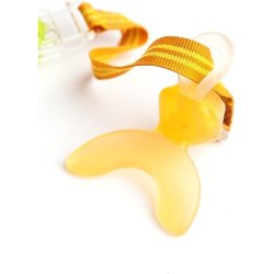 Machouyou Teething Ring