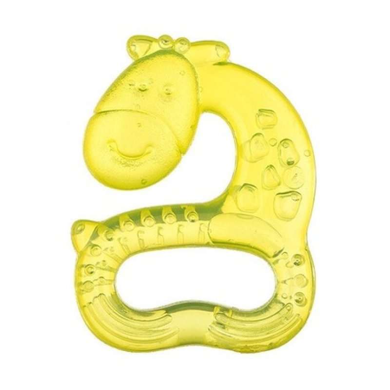 Akuku Water Teether Giraffe