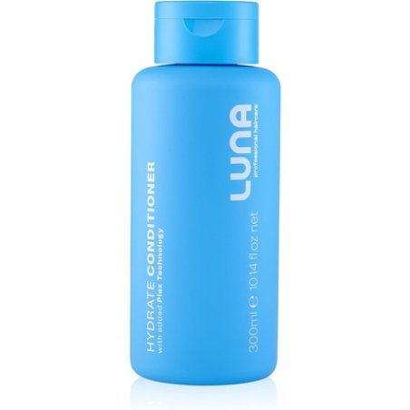 Luna Professional Haircare Hydrate Conditioner - Moisturizing Hair Care