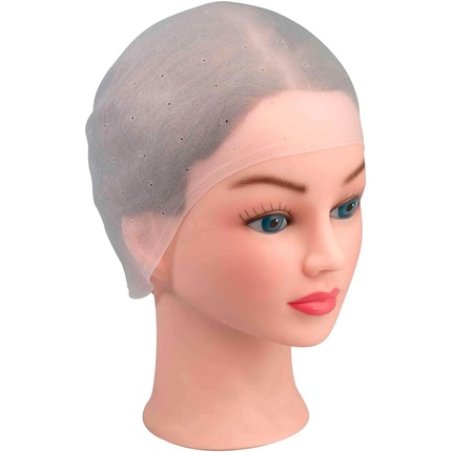 Sibel Silicone Highlight Cap Perfect For Hair Coloring