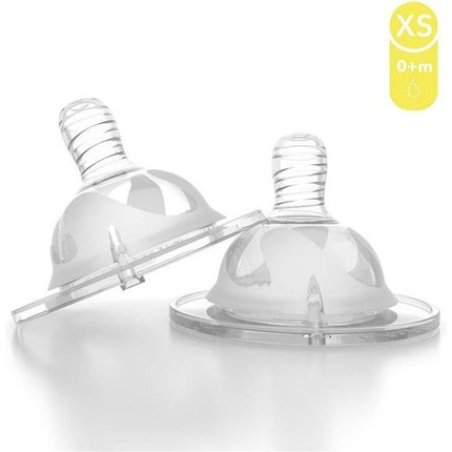 Twistshake Pacifier Anti-colic - Xs