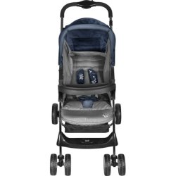 Lulabi Lolli Stroller With Tray Grayblue