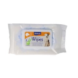Vitakraft Wet Wipes 40 Units