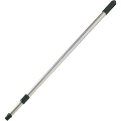 Comair Telescopic Broom Handle 150cm Aluminium