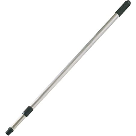 Comair Telescopic Broom Handle 150cm Aluminium