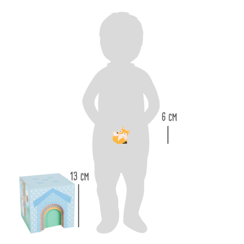 Small foot 11721
