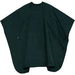 Trend Design Nano Compact Hair Cutting Cape Black