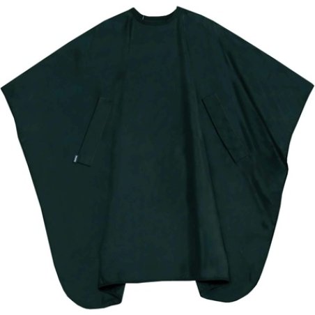Trend Design Nano Compact Hair Cutting Cape Black