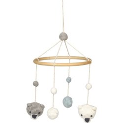 Franck & Fischer - Mobile - Bear