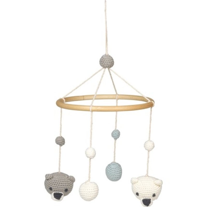 Franck & Fischer - Mobile - Bear
