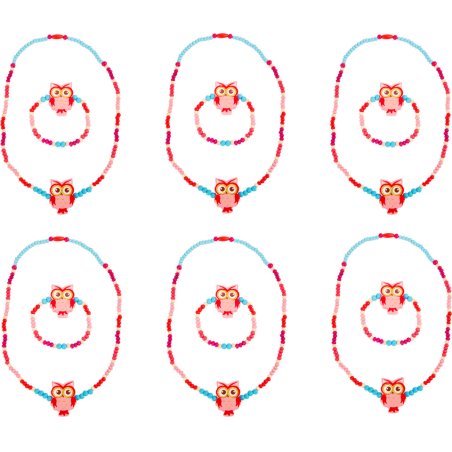 Small foot 10244