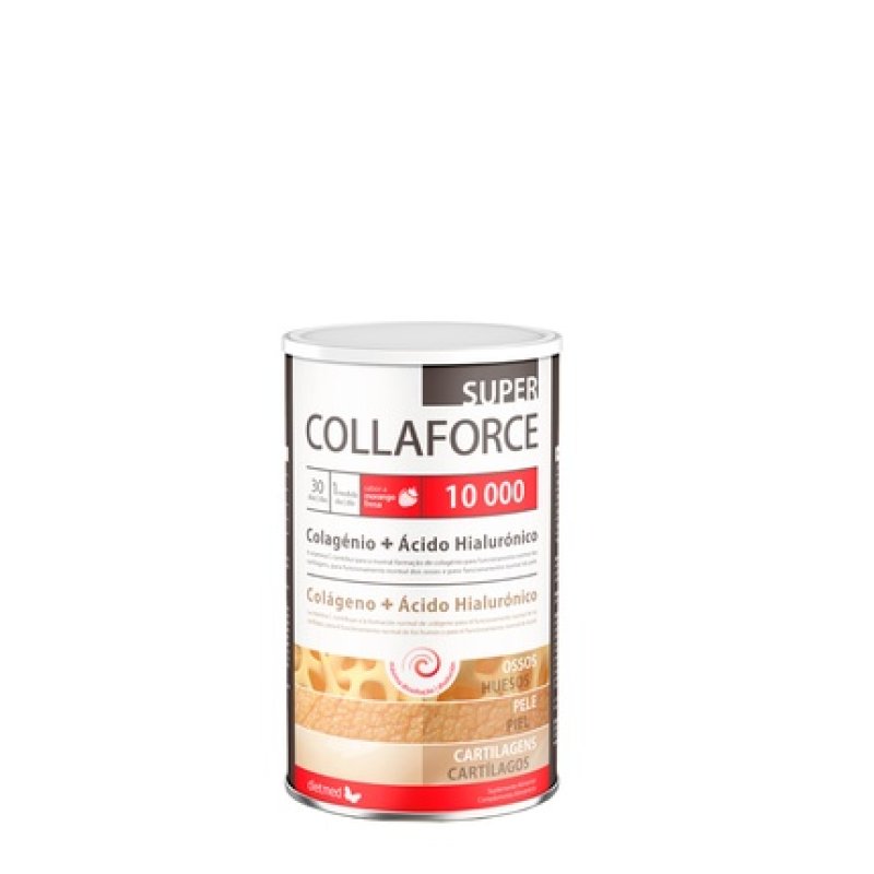 Collaforce Super Collaforce 10000 450g