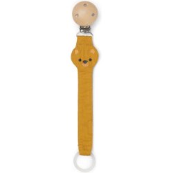 Franck & Fischer Teddy Speed Cord Yellow