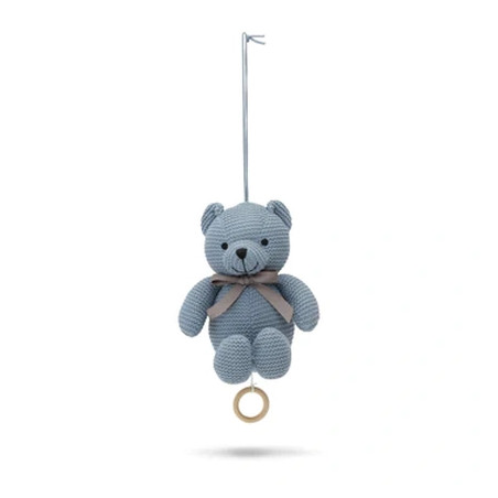 Vanilla Copenhagen - Music Mobile - Misty Blue (MUST7323)