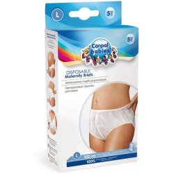 Canpol Babies Xl White