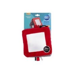 Canpol Babies Sensory Mirror Contrasting Hanging Mirror For Children