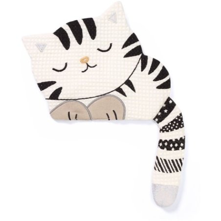 Babyono Blink & Smile Doudou Kitty 1 Pz