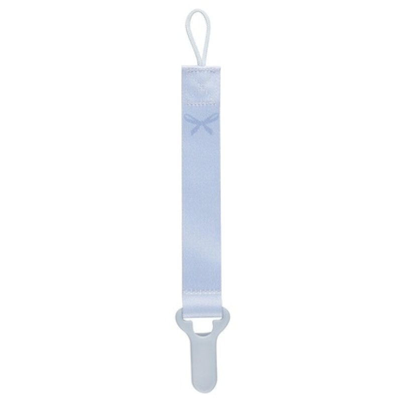 LOVI Pacifier Clip for Girls and Boys 0m Baby Shower Boy